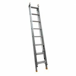 GORILLA Extension Ladder 150Kg Industrial EL8/13-IH