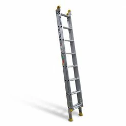 BAILEY 2.4-4.0m 150kg Pro Aluminium Extension 8 Industrial Punchlock FS13897