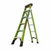 LITTLE GIANT King Kombo 6 Step Industrial 3-in-1 13610447