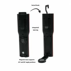 TTI 500 Lumen Inspection Light TTILED3 -GORILLA SHOP unnamed file 75