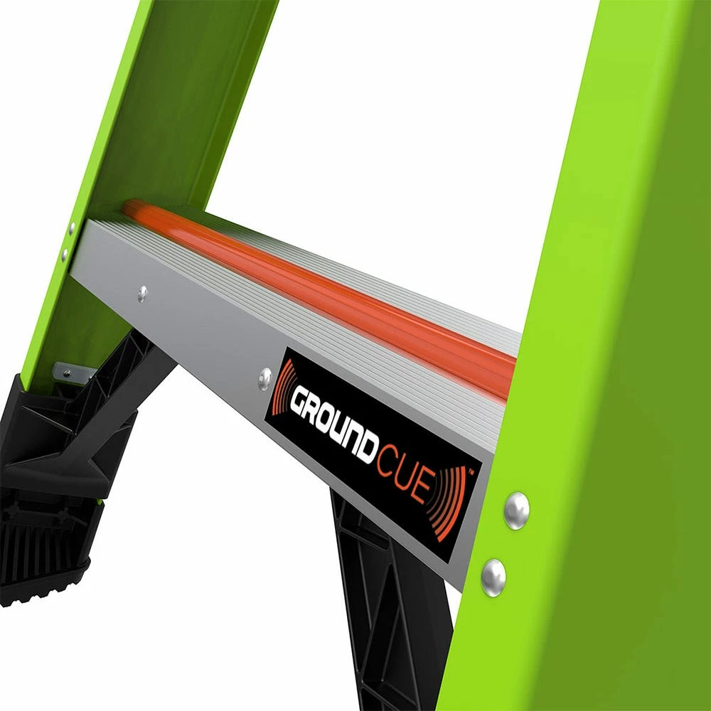 LITTLE GIANT King Kombo 6 Step Industrial 3-in-1 13610447 9 LITTLE GIANT King Kombo 6 Step Industrial 3-in-1 13610447 - Image 7