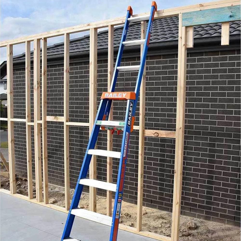 BAILEY 1.8m SLS 3-in-1 150kg Fibreglass Ladder FS13884 11 BAILEY 1.8m SLS 3-in-1 150kg Fibreglass Ladder FS13884 - Image 9