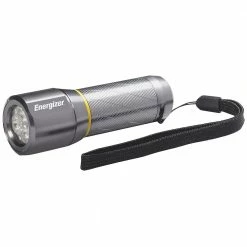 ENERGIZER 3 X AAA 270 Lumens Aluminium LED Torch PMHH32