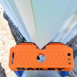 BAILEY 2.1m SLS 3-in-1 150kg Fibreglass Ladder FS13885 -GORILLA SHOP unnamed file 783