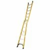 GORILLA Dual Purpose Ladder 2.1-3.9M (7-13ft) Fibreglass 150kg Industrial FDM007-I -GORILLA SHOP unnamed file 786