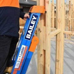 BAILEY 2.4m SLS 3-in-1 150kg Fibreglass Ladder FS13886 -GORILLA SHOP unnamed file 798