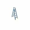BAILEY Ladder Step Dual Purpose 2.4M Fibreglass 150Kg Pole Support