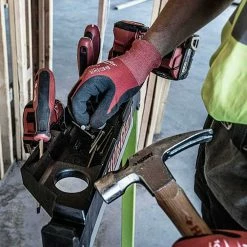 LITTLE GIANT Fibreglass Jumbo Step W. Handrail 11933 32 LITTLE GIANT Fibreglass Jumbo Step W. Handrail 11933 -GORILLA SHOP unnamed file 820