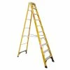 GORILLA Single Sided Fibreglass A-Frame Ladder - 3.0M (10ft) 150kg Industrial FM010-I -GORILLA SHOP unnamed file 836