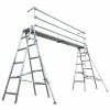 TOTAL ALUMINIUM PRODUCTS Trestle Handrail Kit THK