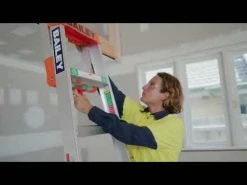 BAILEY 1.8m SLS 3-in-1 150kg Triple Purpose Ladder 6 FS13862 -GORILLA SHOP unnamed file 862