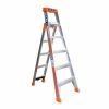 BAILEY 2.1m SLS 3-in-1 150kg Triple Purpose Ladder 7 FS13863