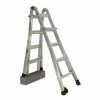 GORILLA 1.2m- 4.5m Aluminium Multi-Purpose Ladder MM15-I