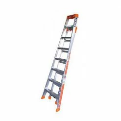BAILEY 2.4m SLS 3-in-1 150kg Triple Purpose Ladder 8 FS13864
