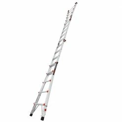 LITTLE GIANT Leveler Multipurpose M22 5-9 Step 16522448 -GORILLA SHOP unnamed file 888