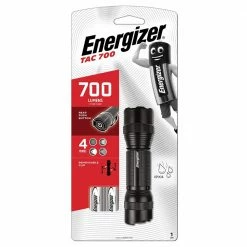 ENERGIZER Tactical 700 Lumen Torch Black TAC700 -GORILLA SHOP unnamed file 97