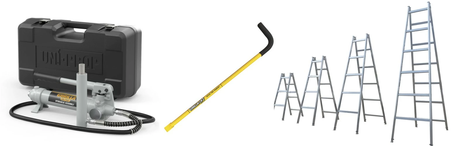 GORILLA SHOP -GORILLA SHOP 1580