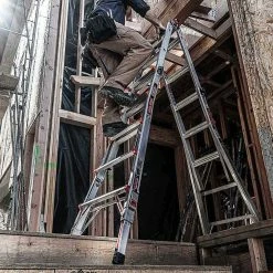 LITTLE GIANT Leveler Multipurpose M22 5-9 Step 16522448 -GORILLA SHOP unnamed file 1