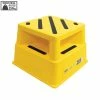 GUARDALL 370mm Industrial Safety Step GISS250