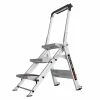 LITTLE GIANT Safety Step 3 - With Bar 10310BA440