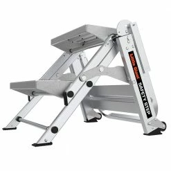 LITTLE GIANT Safety Step 2 - Without Bar 10210A440