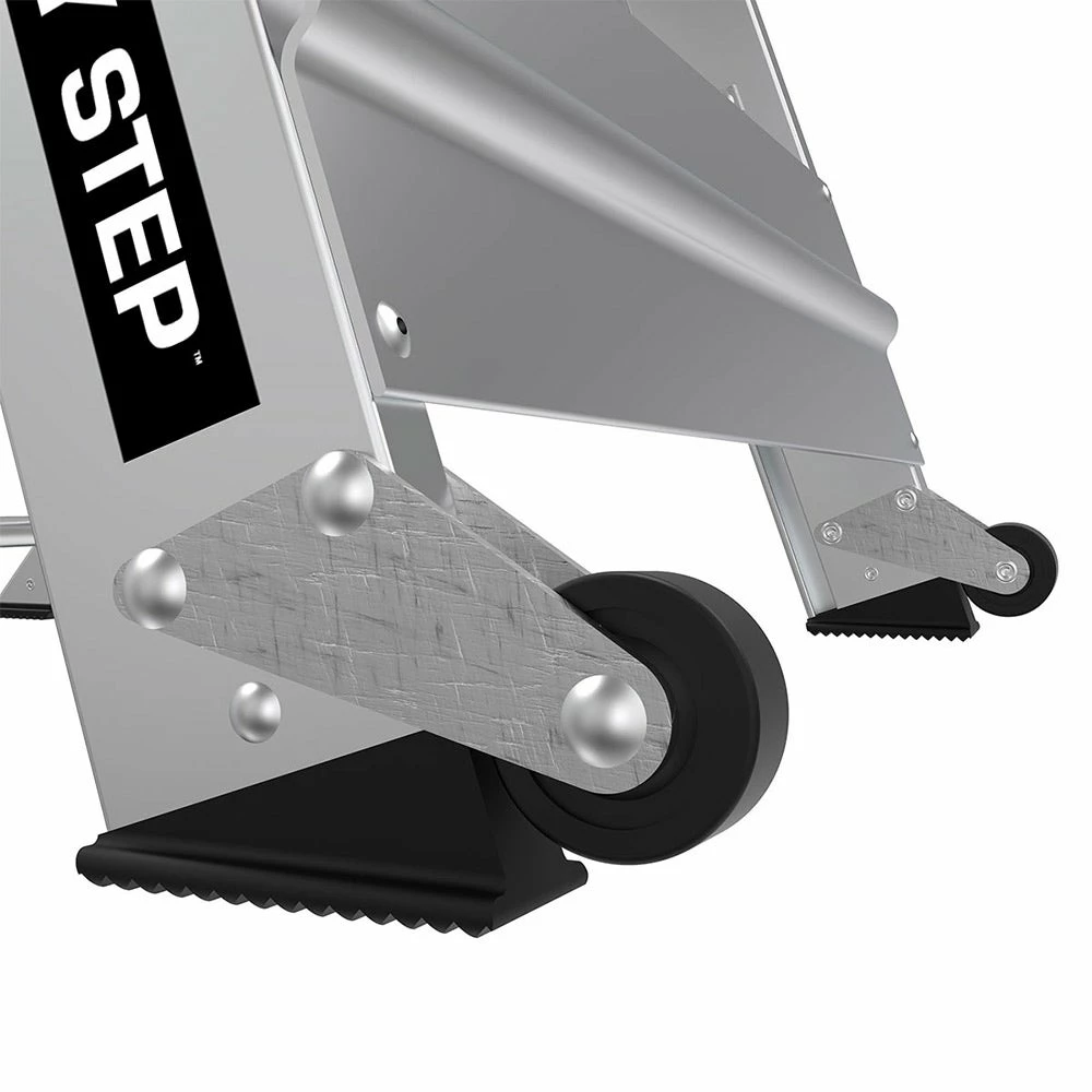 LITTLE GIANT Safety Step 2 - Without Bar 10210A440 6 LITTLE GIANT Safety Step 2 - Without Bar 10210A440 - Image 4