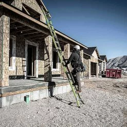 LITTLE GIANT Dark Horse 2.0 Multi-Purpose Fibreglass Ladder M22 5-9 Step 23 LITTLE GIANT Dark Horse 2.0 Multi-Purpose Fibreglass Ladder M22 5-9 Step -GORILLA SHOP unnamed file 14