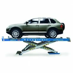 RAV Lift 4.2T Wheel Aligner