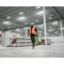 LITTLE GIANT Sure Step Double Sided Fibreglass 3 Step Ladder 11953 30 LITTLE GIANT Sure Step Double Sided Fibreglass 3 Step Ladder 11953 -GORILLA SHOP unnamed file 181