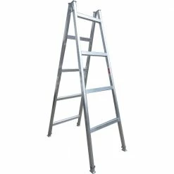 TOTAL ALUMINIUM PRODUCTS 3.6m Aluminium Trestle 36MTRESTLE