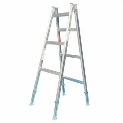Quick Ally 3m 600mm Wide Aluminium Trestle