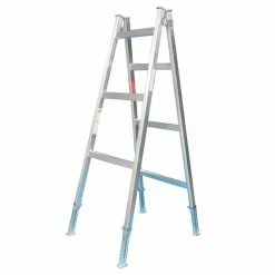 Quick Ally 2.4m 600mm Wide Aluminium Trestle