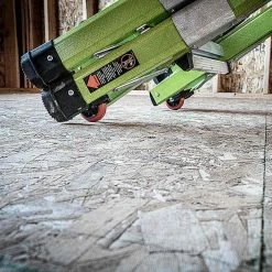 LITTLE GIANT Dark Horse 2.0 Multi-Purpose Fibreglass Ladder M22 5-9 Step 28 LITTLE GIANT Dark Horse 2.0 Multi-Purpose Fibreglass Ladder M22 5-9 Step -GORILLA SHOP unnamed file 19