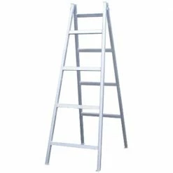 TOTAL ALUMINIUM PRODUCTS 4.8m Trestle 48MTRESTLE