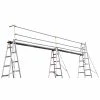 QUICK ALLY Fall Prevention Link Up Kit For Trestle Scaffold 117175 -GORILLA SHOP unnamed file 191