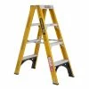GORILLA Step Ladder 1.2m 150kg FSM004-I -GORILLA SHOP unnamed file 196