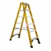 GORILLA Double Sided A-Frame Ladder 1.8M (6ft) Fibreglass 150kg Industrial FSM006-I -GORILLA SHOP unnamed file 199
