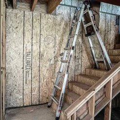 LITTLE GIANT Leveler Multipurpose M22 5-9 Step 16522448 -GORILLA SHOP unnamed file 2