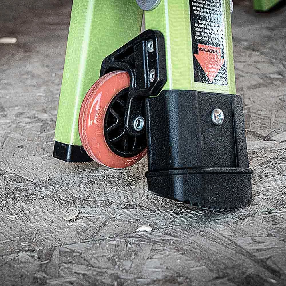 LITTLE GIANT Dark Horse 2.0 Multi-Purpose Fibreglass Ladder M22 5-9 Step 16 LITTLE GIANT Dark Horse 2.0 Multi-Purpose Fibreglass Ladder M22 5-9 Step - Image 14