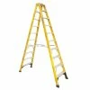 GORILLA Double Sided A-Frame Ladder 3.0M (10ft) Fibreglass 150kg Industrial FSM010-I -GORILLA SHOP unnamed file 200