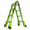 LITTLE GIANT Dark Horse 2.0 Multi-Purpose Fibreglass Ladder M17 4-7 Step 1 LITTLE GIANT Dark Horse 2.0 Multi-Purpose Fibreglass Ladder M17 4-7 Step -GORILLA SHOP unnamed file 21