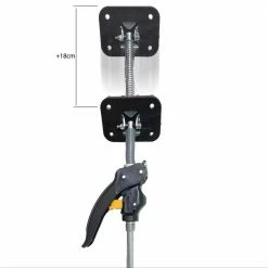 GORILLA Piher Arm & Accessory For Multi-Prop GORMPARM 10 GORILLA Piher Arm & Accessory For Multi-Prop GORMPARM -GORILLA SHOP unnamed file 242