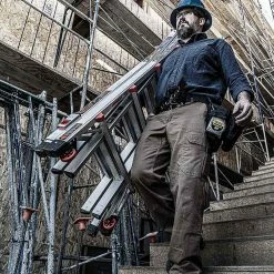 LITTLE GIANT Leveler Multipurpose M22 5-9 Step 16522448 -GORILLA SHOP unnamed file