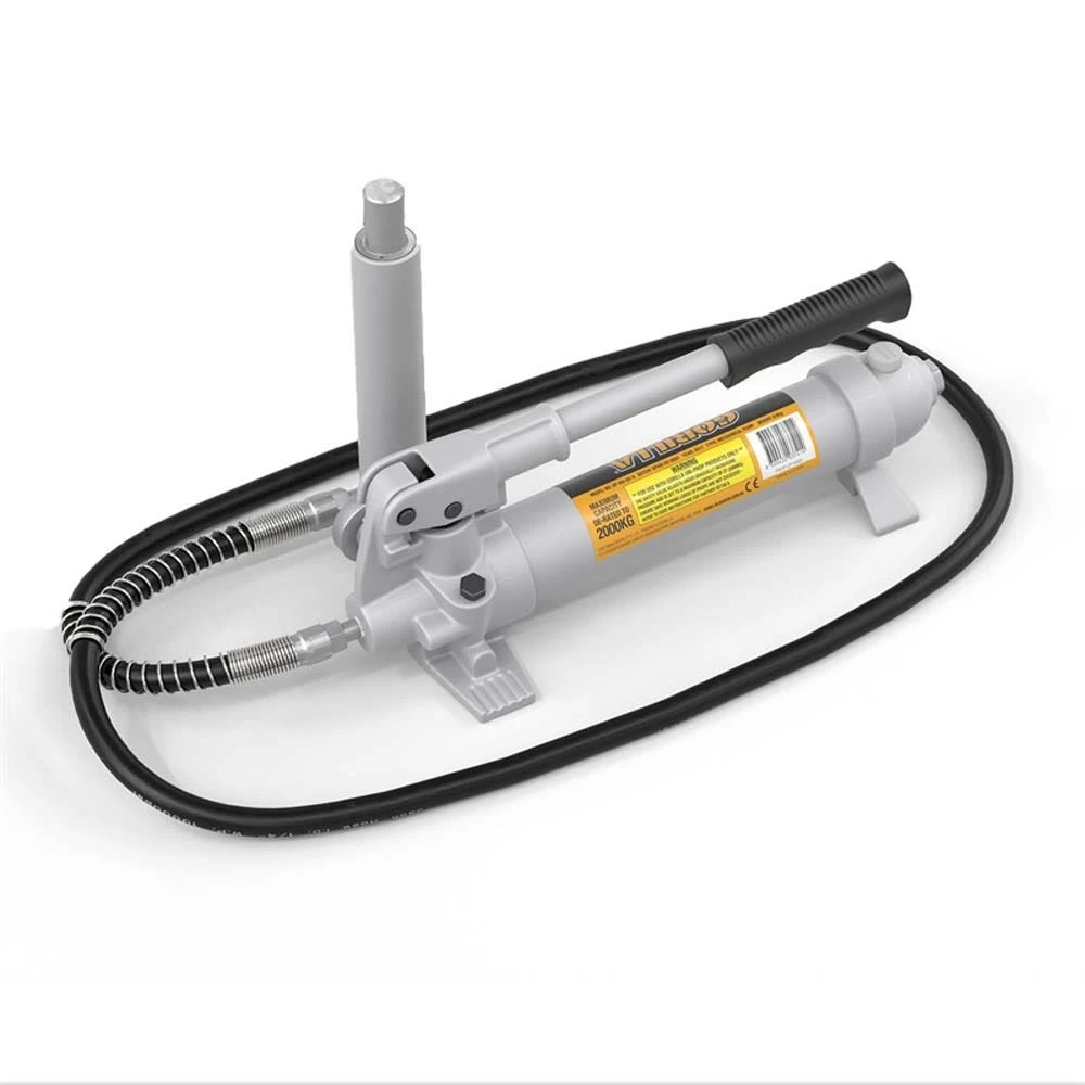 GORILLA Uni-Prop Hydraulic Assembly PROPUPHA20 4 GORILLA Uni-Prop Hydraulic Assembly PROPUPHA20 - Image 2