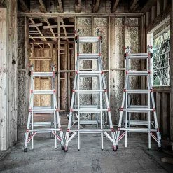 LITTLE GIANT Leveler Multipurpose M22 5-9 Step 16522448 -GORILLA SHOP unnamed file 3