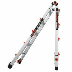 LITTLE GIANT Leveler Multipurpose M17 4-7 Step 16517448 22 LITTLE GIANT Leveler Multipurpose M17 4-7 Step 16517448 -GORILLA SHOP unnamed file 36