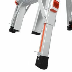 LITTLE GIANT Leveler Multipurpose M17 4-7 Step 16517448 25 LITTLE GIANT Leveler Multipurpose M17 4-7 Step 16517448 -GORILLA SHOP unnamed file 39