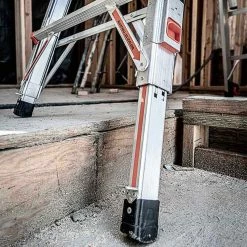 LITTLE GIANT Leveler Multipurpose M22 5-9 Step 16522448 -GORILLA SHOP unnamed file 4