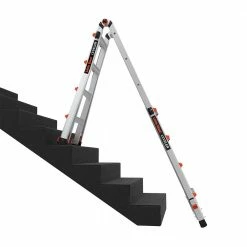 LITTLE GIANT Leveler Multipurpose M17 4-7 Step 16517448 27 LITTLE GIANT Leveler Multipurpose M17 4-7 Step 16517448 -GORILLA SHOP unnamed file 41