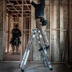 LITTLE GIANT Leveler Multipurpose M17 4-7 Step 16517448 30 LITTLE GIANT Leveler Multipurpose M17 4-7 Step 16517448 -GORILLA SHOP unnamed file 44